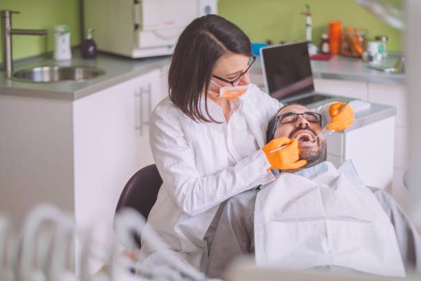 Best Emergency Dental Care for Broken or Chipped Teeth in College, AK
