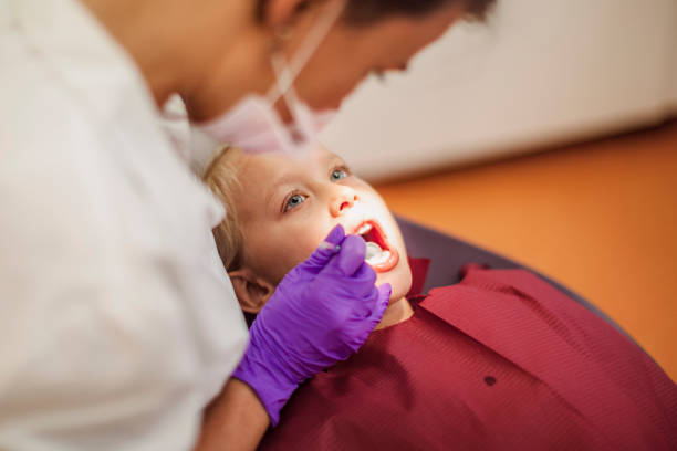 Best Pediatric Emergency Dentist in College, AK