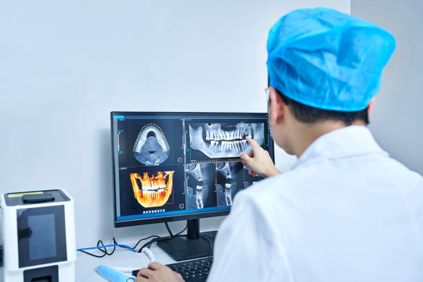 Best Emergency Treatment for Dental Infections or Abscesses in College, AK