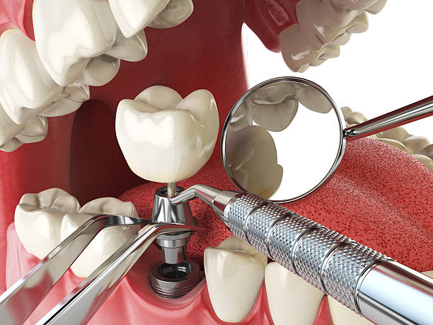 , AK Emergency Dentist Company