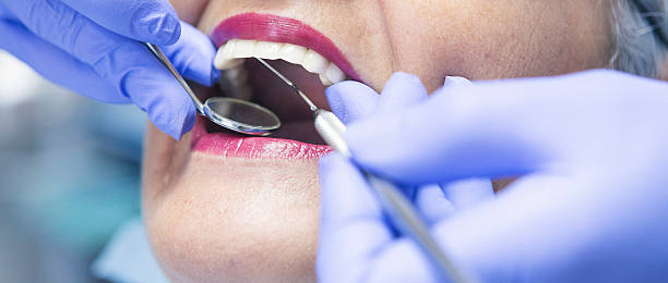 Best Same-Day Emergency Dental Services in College, AK